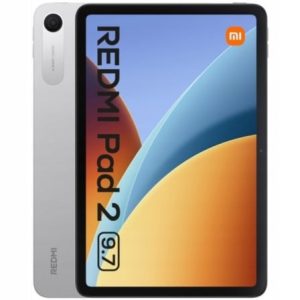 Tablet Xiaomi Redmi Pad 2 9.7"/ 4GB/ 128GB/