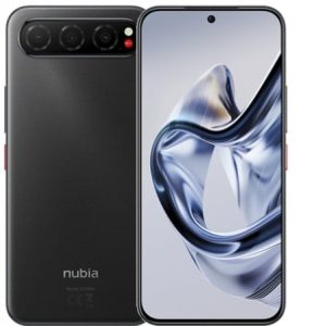 Smartphone ZTE Nubia Air 8GB/256GB/6.78"/5G/Preto
