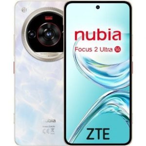 Smartphone ZTE Nubia Focus 2 Ultra 8