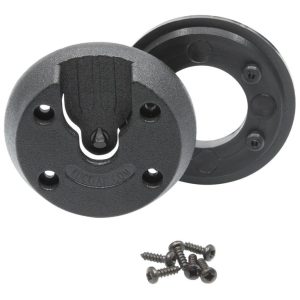 AXIS TW1108 - Montagem de câmera - aperto (pacote de 5) - para AXIS W101, W102, W102 Body Worn Camera, W110, W120