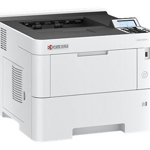 Kyocera ECOSYS PA4500X - Impressora - P/B - Duplex - laser - A4/Legal - 1200 x 1200 ppp - até 45 ppm - capacidade: 600 folhas - USB 2.0, Gigabit LAN, host USB