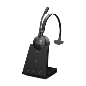 Jabra Engage 45 SE Mono - Auscultadores - no ouvido - DECT - sem fios