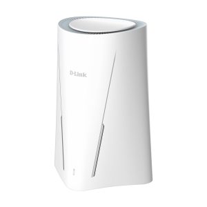 D-Link G530V2 - Roteador sem fio switch de 1 porta - 1GbE - Wi-Fi 6 - Dual Band - 5G, 4G