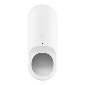 Ubiquiti - Kit de montagem da câmera - montagem na parede, montagem no poste - branco