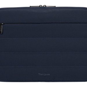 Targus Puffer - Protector para notebook - 13" - 14" - azul