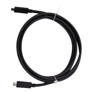 Promethean - Cabo USB - USB-C (M) para USB-C (M) - 2 m - USB Power Delivery (60W)