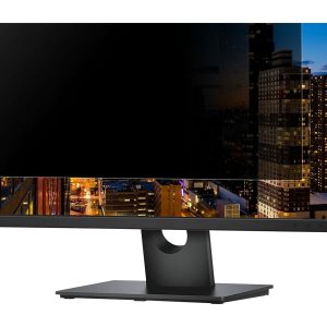 StarTech Monitor Privacy Screen for 22 inch PC Display, Computer Screen Security Filter, Blue Light Reducing Screen Protector Film, 16:10 Widescreen, Matte/Glossy, +/-30 Degree Viewing - Blue Light Filter - Filtro de privacidade do display - 2 vias -