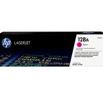 Tinteiro Original HP nº128A/ Magenta