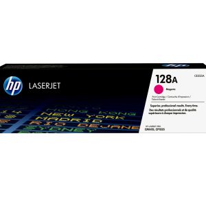 Tinteiro Original HP nº128A/ Magenta