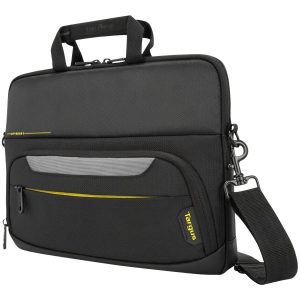 Targus CityGear Slim Topload Laptop Case - Estojo para notebook - 14" - preto