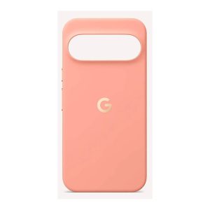 Google - Cobertura protectora para telemóvel - policarbonato - canyon - para Pixel 11 Pro XL