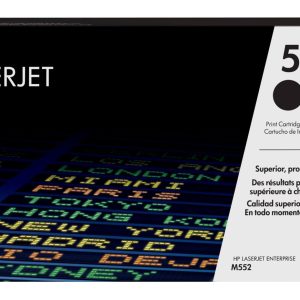 Tinteiro Original HP n.º 508X XL Alta Capacidade / Preto