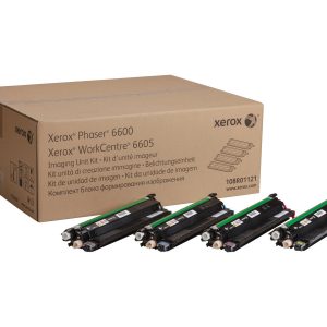 Xerox VersaLink C400 - Kit de imagem de impressora - para Phaser 6600, VersaLink C400, C405, WorkCentre 6605, 6655