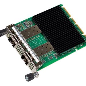 NIC/OCP up to 25Gb SFP28 x 2