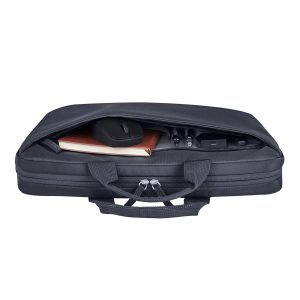HP Everyday - Estojo para notebook - 14.1" - cinza odisséia