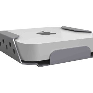Compulocks Mac Mini Security Mount - Kit de segurança de sistema - montagem na parede, montável sob a mesa - para Apple Mac mini