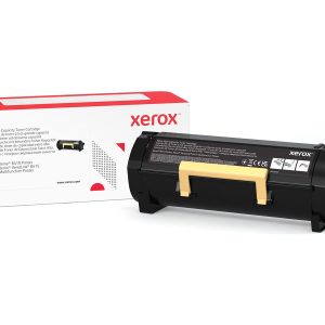 Xerox - Capacidade Extra Elevada - preto - original - caixa - cartucho de toner Use and Return - para Xerox B410, VersaLink B415/DN, B415V_DN