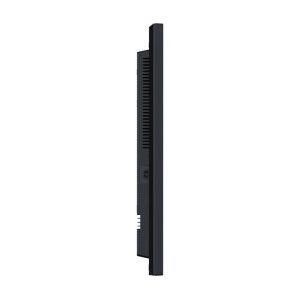 Solum S43A - 43" Classe Diagonal S Series ecrã LCD com luz de fundo LED - sinalização digital - Android - 4K UHD (2160p) 3840 x 2160 - Edge LED - preto - Delivered Duties Paid (DDP)