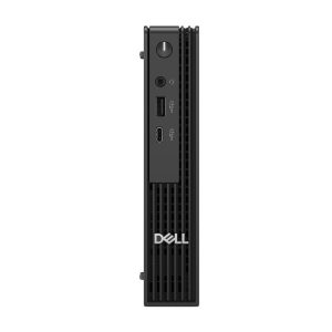 Dell Pro Essential Micro PVM1265 - AI PC - micro Ryzen 5 230 / até 4.9 GHz - RAM 8 GB - SSD 256 GB - NVMe, TLC, Class 35 - Radeon 760M - Gigabit Ethernet, Bluetooth, IEEE 802.11ax (Wi-Fi 6) - Win 11 Pro - monitor: nenhum - BTS - com 1 Ano Básico no l