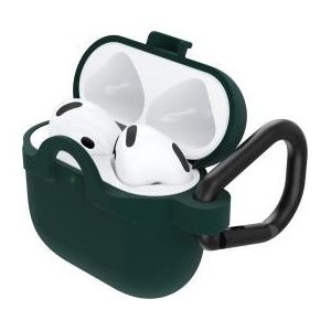 OtterBox - Capa da caixa para estojo de carregamento de auriculares sem fios - jubileu - para Apple AirPods 4