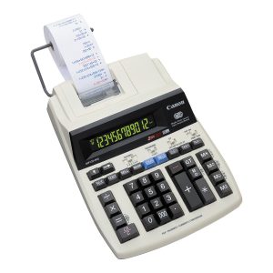 Canon MP120-MG - Calculadora de impressão - LCD - 12 dígitos