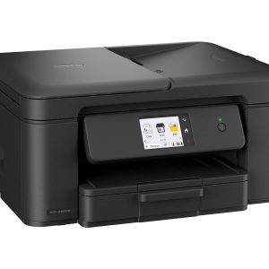 Brother DCP-J1460DW - Impressora multi-funções - a cores - jacto de tinta - A4/Legal (media) - 150 folhas - USB 2.0, Wi-Fi(n)