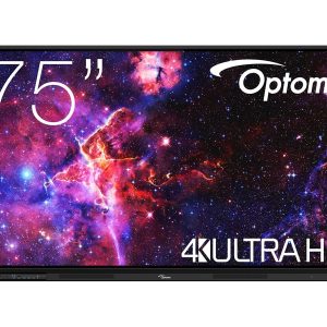 OPTOMA 3753RK