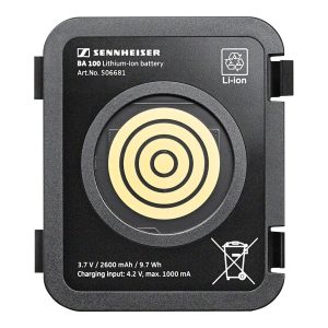 Sennheiser BA 100