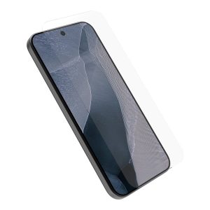 OtterBox - Protector de ecrã para telemóvel - vidro - claro - para Google Pixel 11, 11 Pro