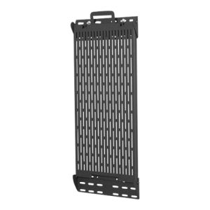 Chief Proximity CSPR Component Storage Panel - Black - Componente de montagem (painel de armazenamento) - para Sistema AV - bloqueável - preto - Compatível com TAA