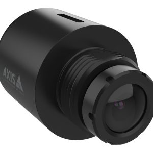 AXIS F2105-RE - Unidade de sensor de câmara - preto, NCS S 9000-N - para AXIS F9104-B, F9111, F9114, F9114-B