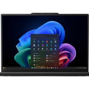 Lenovo ThinkPad X1 Carbon Gen 14 21V7 - Aura Edition - Copilot+ PC - design de dobradiças de 180 graus - Intel Core Ultra 7 - 355 / até 4.7 GHz - Evo - Win 11 Pro - Intel Graphics - 32 GB RAM - 1 TB SSD TCG Opal Encryption 2, NVMe - 14" IPS ecrã de t