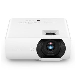 BenQ LH655C - Projector DLP - laser/fósforo - portátil - 3D - 4000 lumens ANSI - Full HD (1920 x 1080) - 16:9 - 1080p
