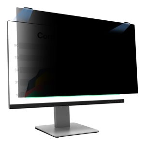 3M - Filtro de privacidade do display - 2 vias - 24" - preto - para Apple iMac (24 interior)