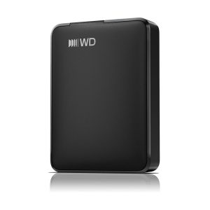 WD Elements Portable WDBLSS0040BBK