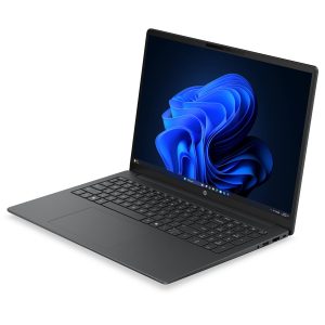 HP 200 G2i Notebook - Intel Core 5 - 120U / até 5 GHz - Win 11 Pro - Intel Graphics - 16 GB RAM - 512 GB SSD NVMe - 16" IPS 1920 x 1200 - Ethernet - Wi-Fi 6, Bluetooth - cinza ferro - kbd: Português