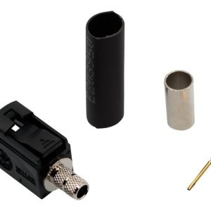 AXIS TU6003 - Kit conector do cabo (pacote de 10) - para Axis TU6004-E, TU6005