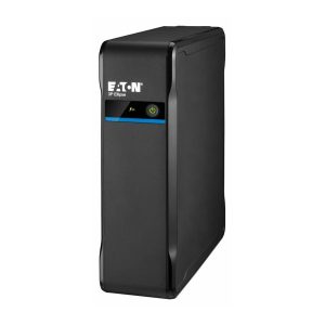 Eaton 3P Ellipse 550 DIN/IT - UPS - AC 220-240 V - 330 watt - 550 VA - conectores de saída: 4
