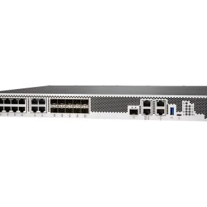 Palo Alto Networks PA-1420 - Dispositivo de segurança - 2.5GbE, 5GbE, 10GbE - fluxo de ar frente para trás - 1U - montável em gabinete