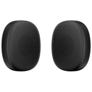 HP Poly - Almofada de ouvido para auricular - couro sintético (pacote de 2)