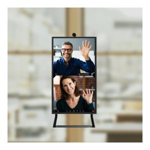 I3SIXTY 3 - 50" Display
