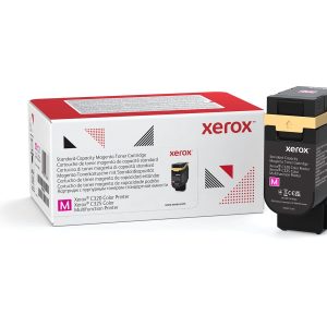 Xerox - Magenta - original - caixa - cartucho de toner - para Xerox C325