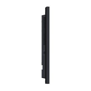 Solum S32A - 32" Classe Diagonal S Series ecrã LCD com luz de fundo LED - sinalização digital - Android - 1080p 1920 x 1080 - Edge LED - preto - Delivered Duties Paid (DDP)