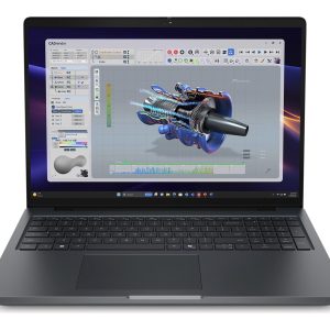 Dell Pro Precision 5 16 PW516261 - AI Workstation - Intel Core Ultra 7 - 366H / até 4.8 GHz - vPro Enterprise - Win 11 Pro - RTX PRO 500 Blackwell - 32 GB RAM - 1 TB SSD SED, NVMe, Performance - 16" 1920 x 1200 (Full HD Plus) - Gigabit Ethernet - Wi-