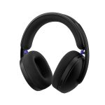 Logitech G G325 - Auscultadores - tamanho completo - montagem sobre a orelha - Bluetooth / LIGHTSPEED - sem fios - USB-C através de adaptador de Bluetooth - preto