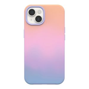 OtterBox Symmetry MagSafe Apple iPhone 17e/16e/15/14/13 Soft Sunset - ombre