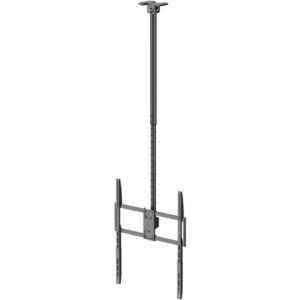 Suporte de Teto Giratório/Inclinável/Extensível/Nivelável Aisens CT100TSLE-463 para TV de 50-100"/até 80kg
