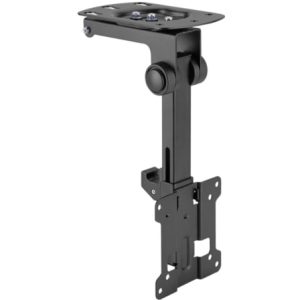 Suporte de Teto Giratório/Dobrável Aisens CT32S-483 para TV de 13-32"/ até 20kg