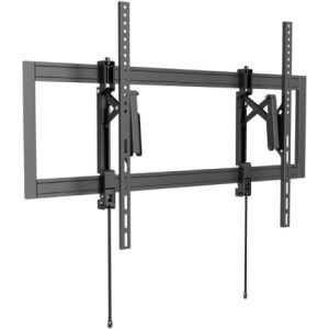 Suporte de Parede Giratório/ Inclinável/ Antirroubo Aisens WT105TS-475 para TV de 55-105"/ até 80kg
