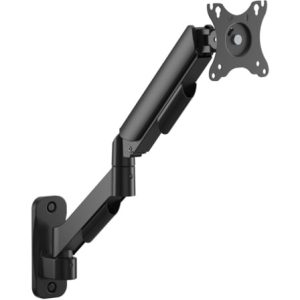 Suporte de Parede com Contrapeso para Monitor e TV Aisens WT32TSR-477/ Giratório/ Inclinável/ até 9kg